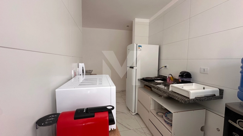 Seu novo lar na Guilhermina espera por você!: 3ª foto da galeria de imagens do imóvel