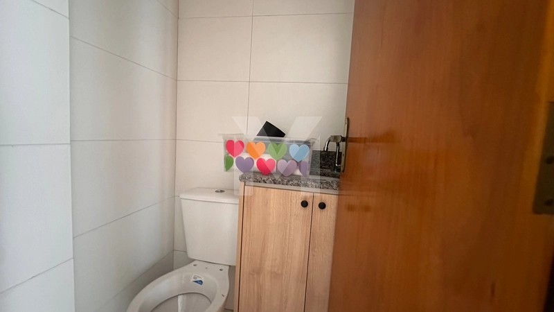 Seu novo lar na Guilhermina espera por você!: 4ª foto da galeria de imagens do imóvel