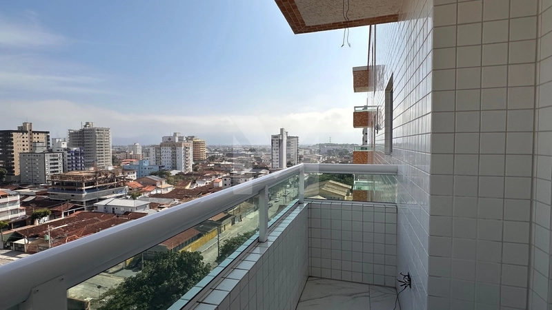 Seu novo lar na Guilhermina espera por você!: 9ª foto da galeria de imagens do imóvel