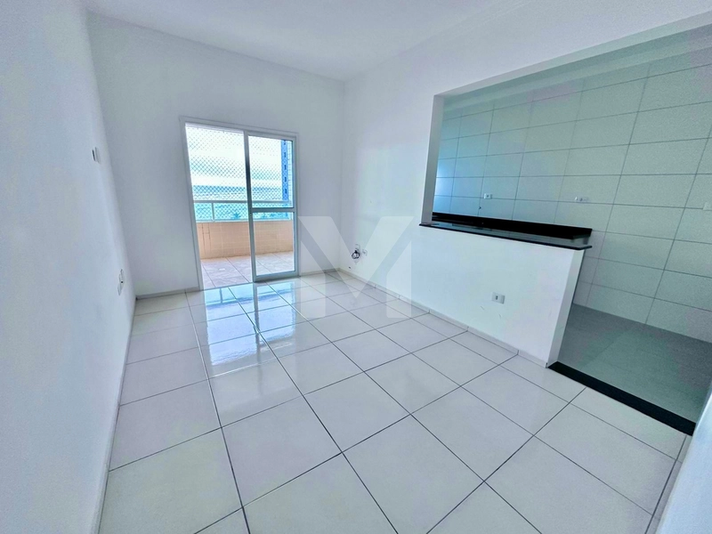 Apartamento 2 dorm. em prédio frente á Praia no bairro Maracanã: 7ª foto da galeria de imagens do imóvel