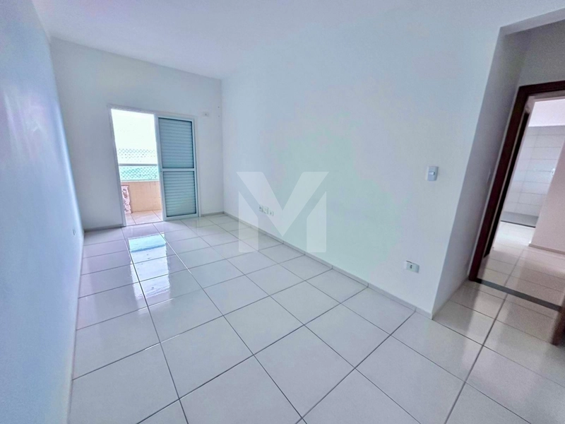 Apartamento 2 dorm. em prédio frente á Praia no bairro Maracanã: 11ª foto da galeria de imagens do imóvel