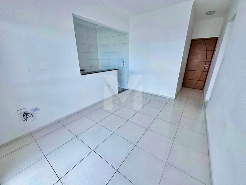 Apartamento 2 dorm. em prédio frente á Praia no bairro Maracanã: 6ª foto da galeria de imagens do imóvel