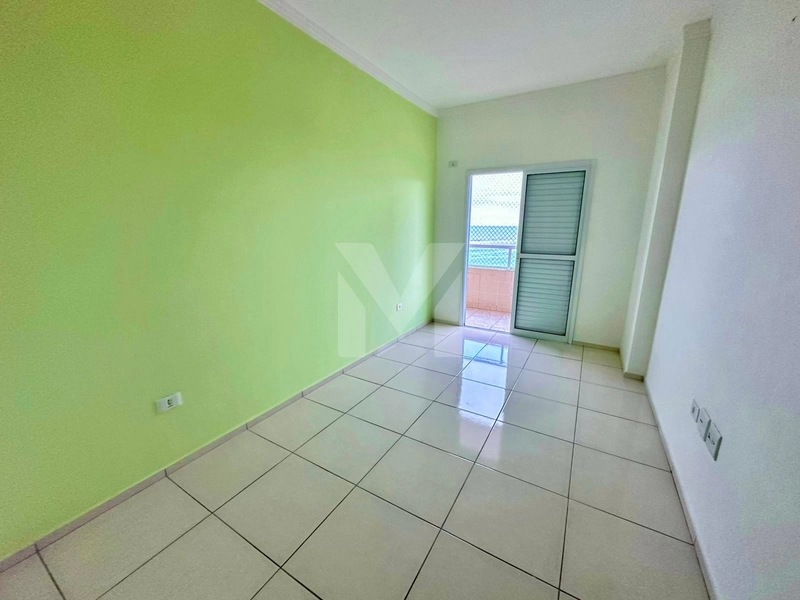 Apartamento 2 dorm. em prédio frente á Praia no bairro Maracanã: 10ª foto da galeria de imagens do imóvel