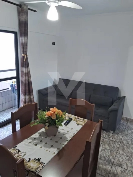 Apartamento à Venda na Vila Tupi – Praia Grande/SP: 2ª foto da galeria de imagens do imóvel
