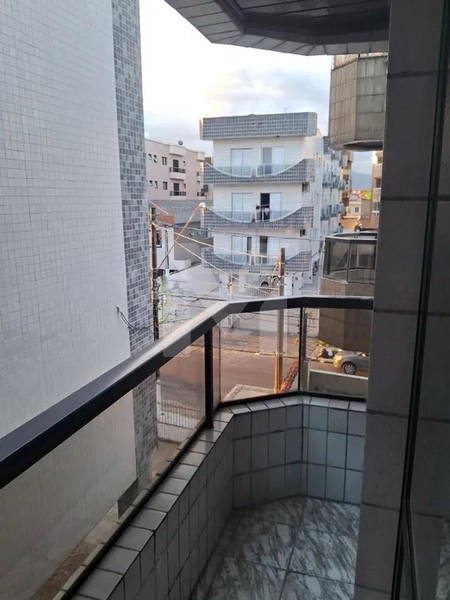 Apartamento à Venda na Vila Tupi – Praia Grande/SP: 1ª foto da galeria de imagens do imóvel