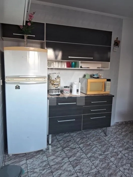 Apartamento à Venda na Vila Tupi – Praia Grande/SP: 4ª foto da galeria de imagens do imóvel