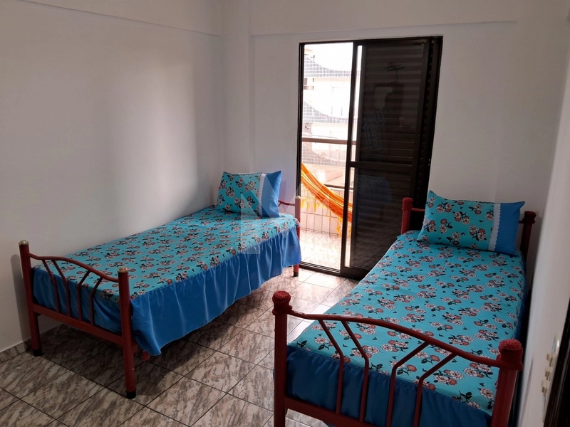 Apartamento à Venda na Vila Tupi – Praia Grande/SP: 6ª foto da galeria de imagens do imóvel