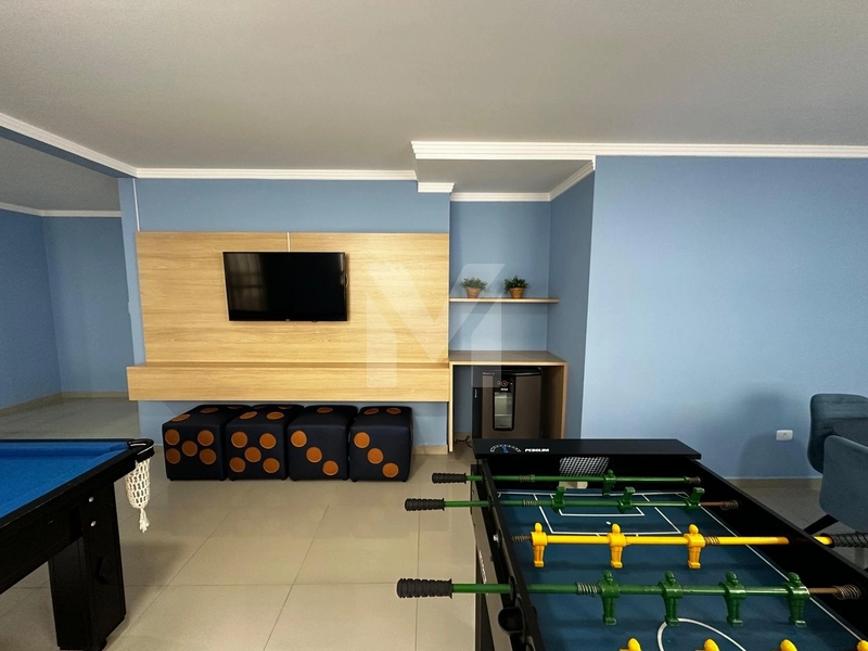 Apartamento Vista Mar: 35ª foto da galeria de imagens do imóvel