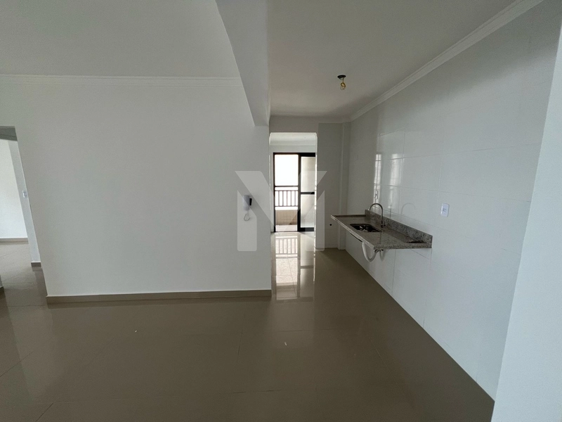Apartamento Vista Mar: 3ª foto da galeria de imagens do imóvel