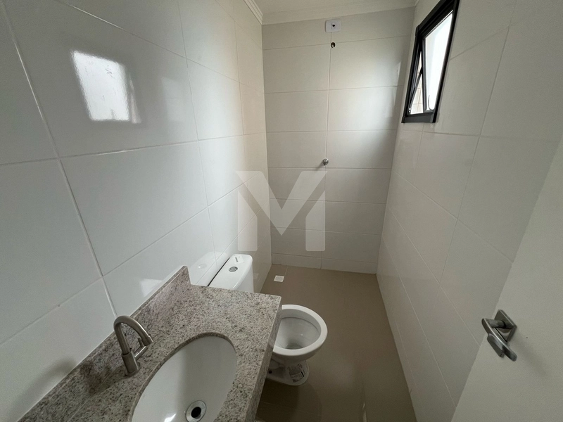 Apartamento Vista Mar: 11ª foto da galeria de imagens do imóvel