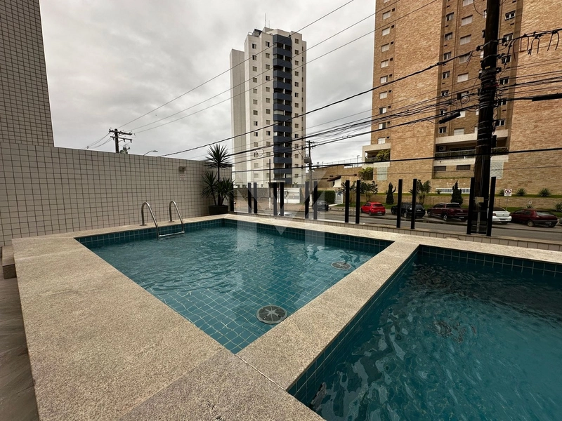 Apartamento Vista Mar: 24ª foto da galeria de imagens do imóvel