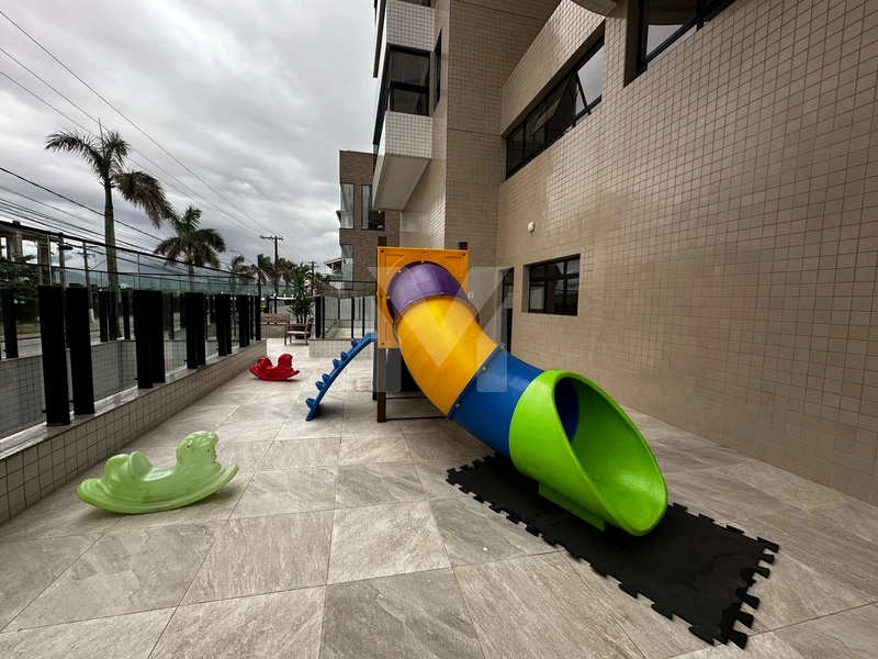 Apartamento Vista Mar: 27ª foto da galeria de imagens do imóvel