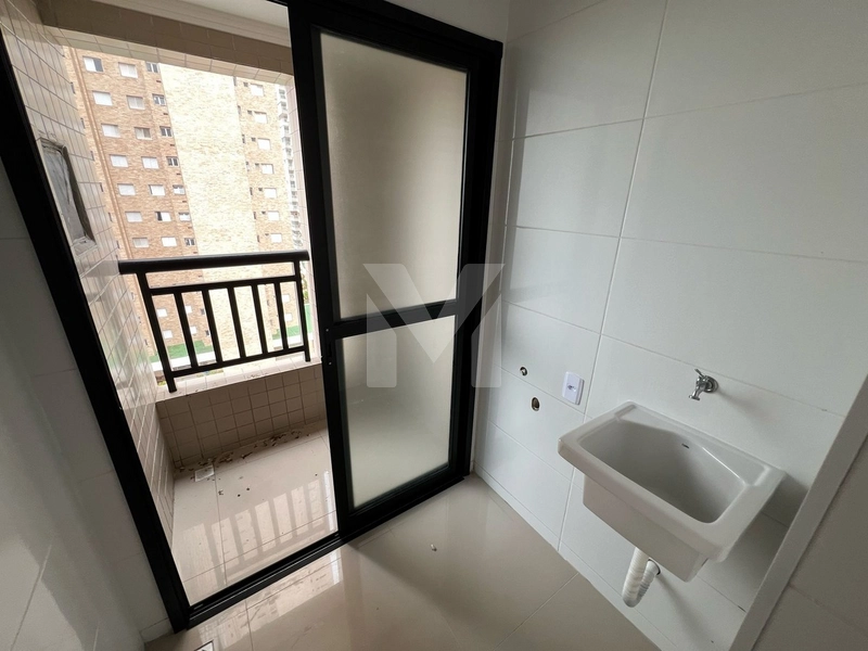 Apartamento Vista Mar: 7ª foto da galeria de imagens do imóvel