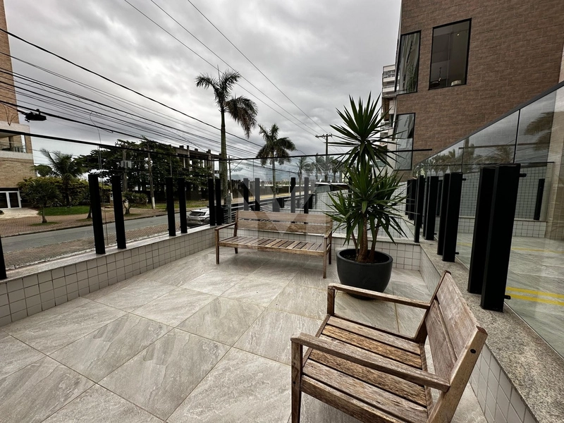 Apartamento Vista Mar: 30ª foto da galeria de imagens do imóvel