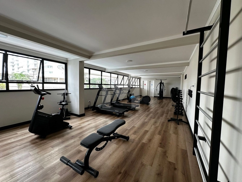 Apartamento Vista Mar: 39ª foto da galeria de imagens do imóvel
