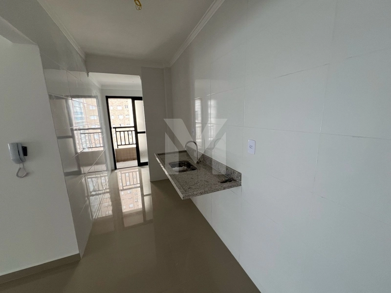 Apartamento Vista Mar: 6ª foto da galeria de imagens do imóvel