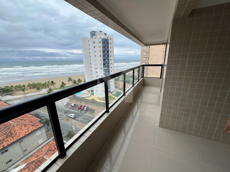 Apartamento Vista Mar: 16ª foto da galeria de imagens do imóvel