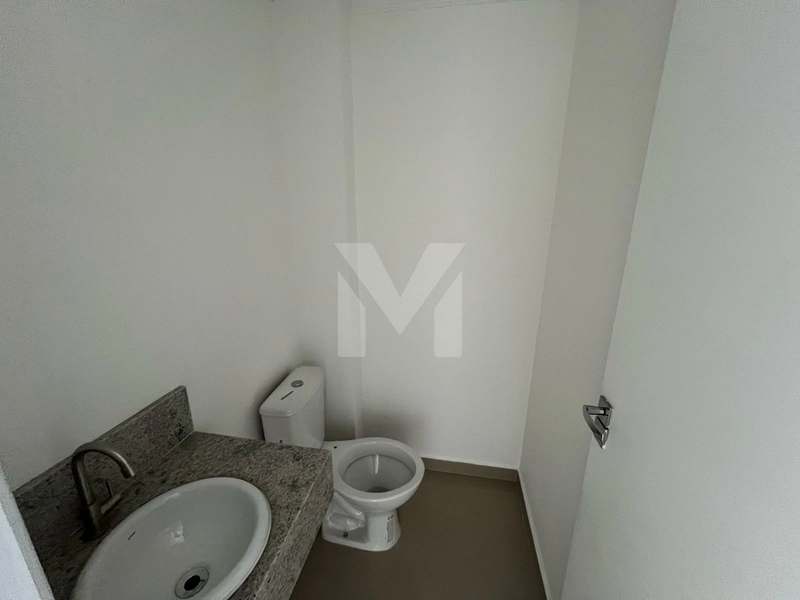 Apartamento Vista Mar: 12ª foto da galeria de imagens do imóvel