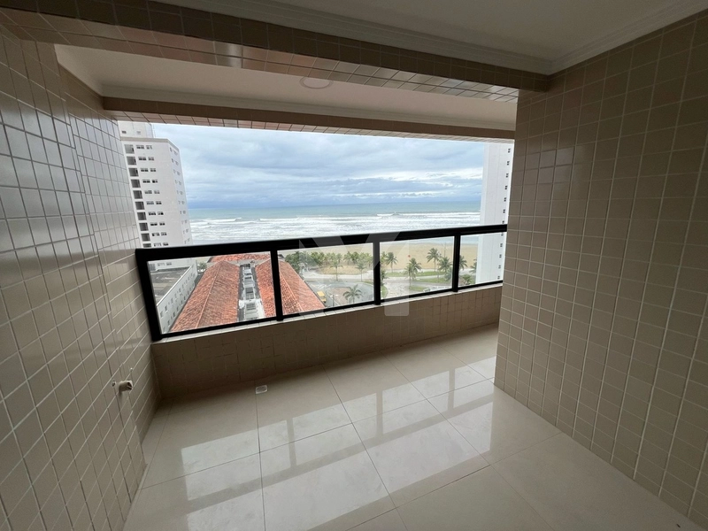 Apartamento Vista Mar: 17ª foto da galeria de imagens do imóvel