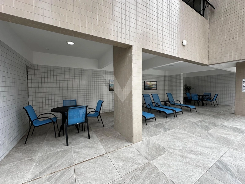 Apartamento Vista Mar: 19ª foto da galeria de imagens do imóvel