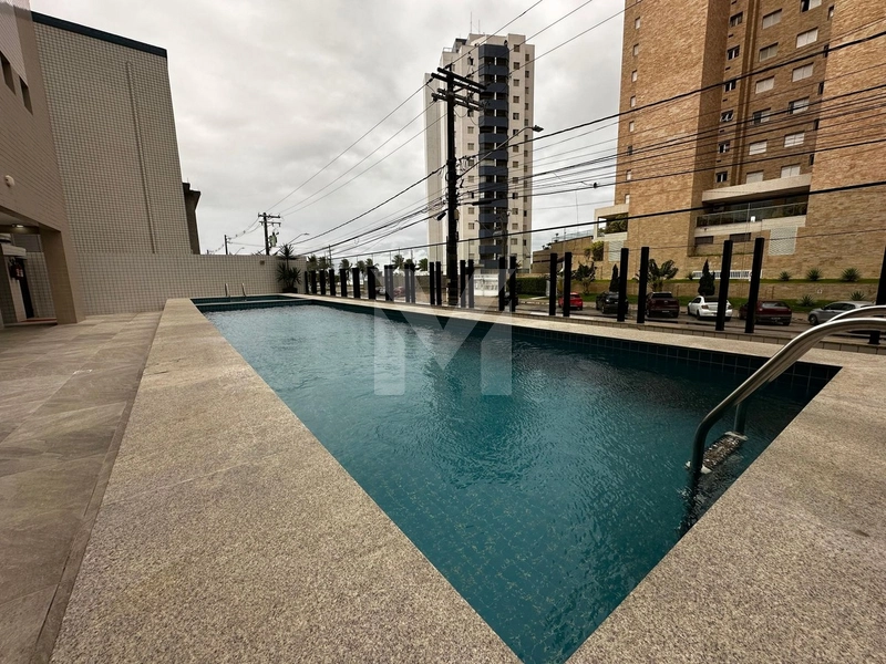 Apartamento Vista Mar: 23ª foto da galeria de imagens do imóvel