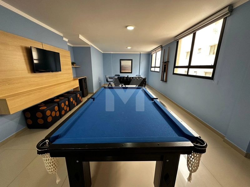Apartamento Vista Mar: 32ª foto da galeria de imagens do imóvel