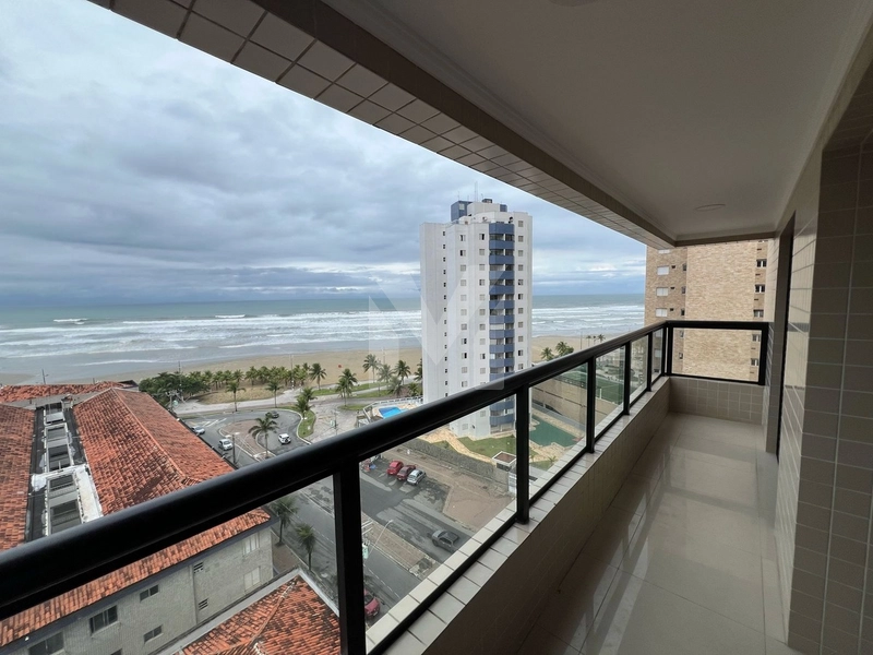 Apartamento Vista Mar: 18ª foto da galeria de imagens do imóvel