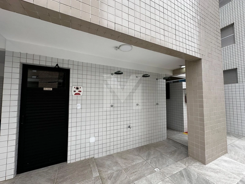 Apartamento Vista Mar: 25ª foto da galeria de imagens do imóvel