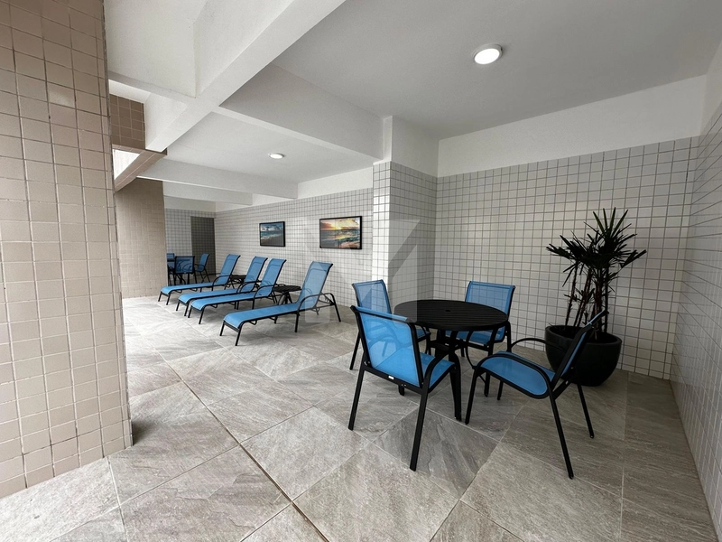 Apartamento Vista Mar: 26ª foto da galeria de imagens do imóvel