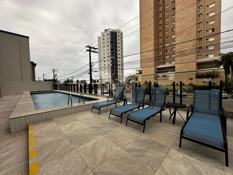 Apartamento Vista Mar: 20ª foto da galeria de imagens do imóvel