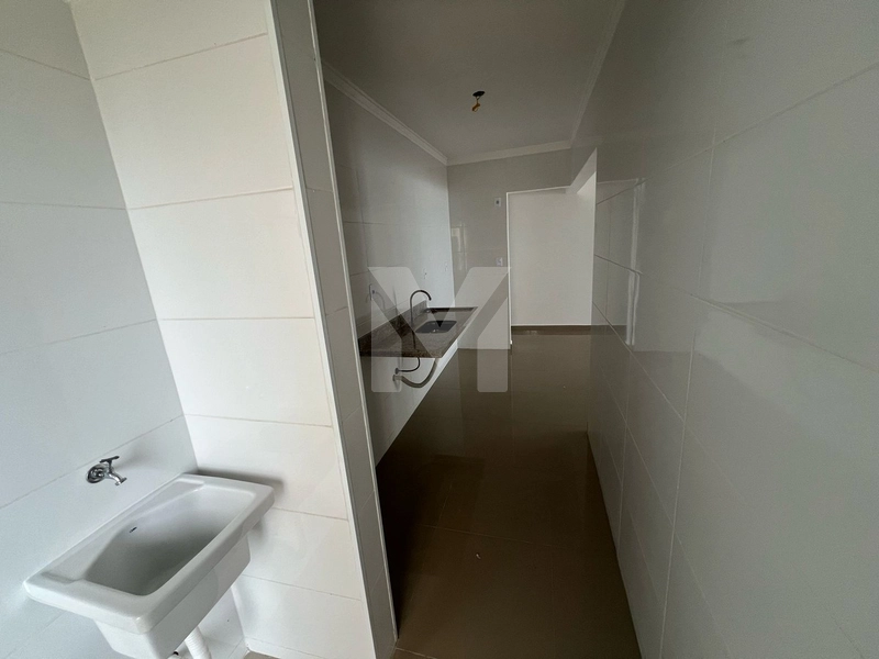Apartamento Vista Mar: 5ª foto da galeria de imagens do imóvel
