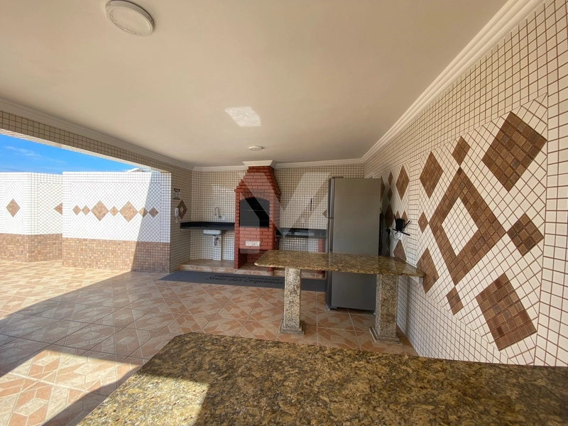 Apartamentos frente mar à venda em Praia Grande.: 27ª foto da galeria de imagens do imóvel