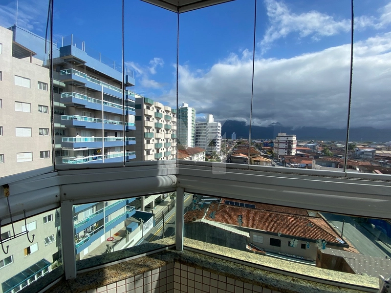 Apartamentos frente mar à venda em Praia Grande.: 12ª foto da galeria de imagens do imóvel