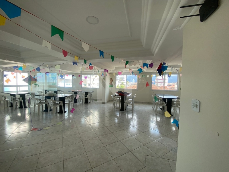Apartamentos frente mar à venda em Praia Grande.: 25ª foto da galeria de imagens do imóvel