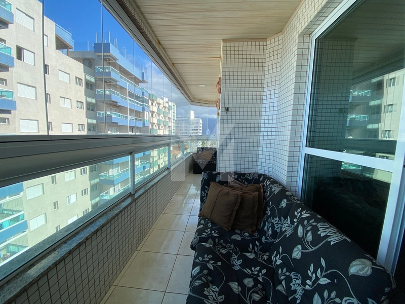 Apartamentos frente mar à venda em Praia Grande.: 4ª foto da galeria de imagens do imóvel