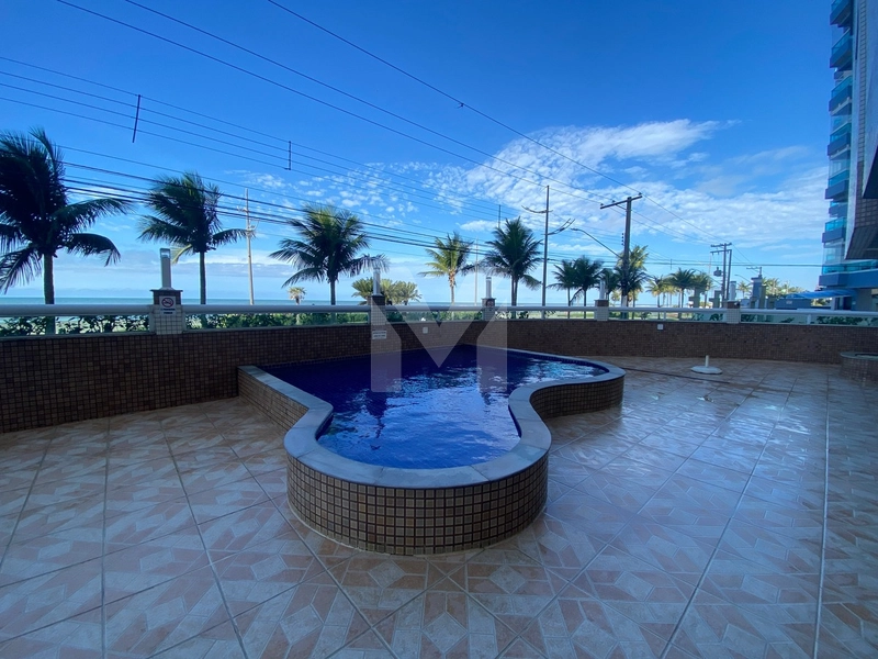Apartamentos frente mar à venda em Praia Grande.: 19ª foto da galeria de imagens do imóvel