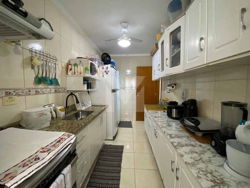 Apartamentos frente mar à venda em Praia Grande.: 14ª foto da galeria de imagens do imóvel