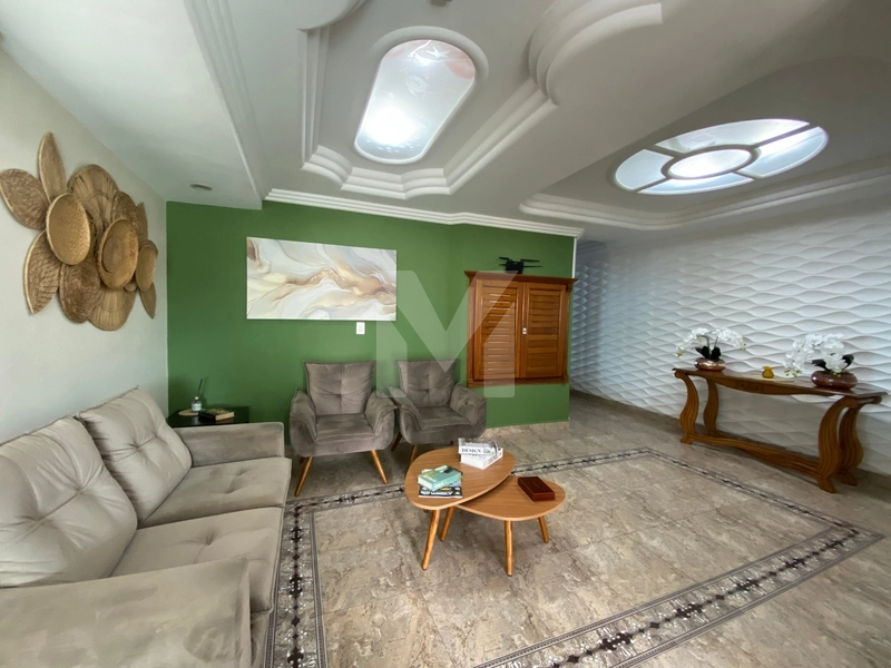 Apartamentos frente mar à venda em Praia Grande.: 17ª foto da galeria de imagens do imóvel