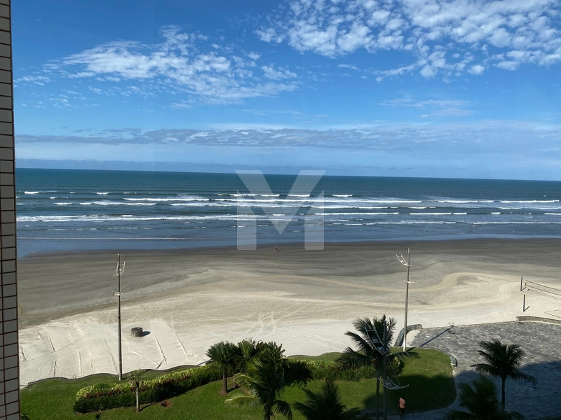 Apartamentos frente mar à venda em Praia Grande.: 1ª foto da galeria de imagens do imóvel