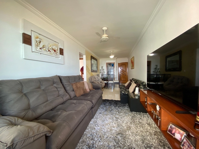 Apartamentos frente mar à venda em Praia Grande.: 5ª foto da galeria de imagens do imóvel