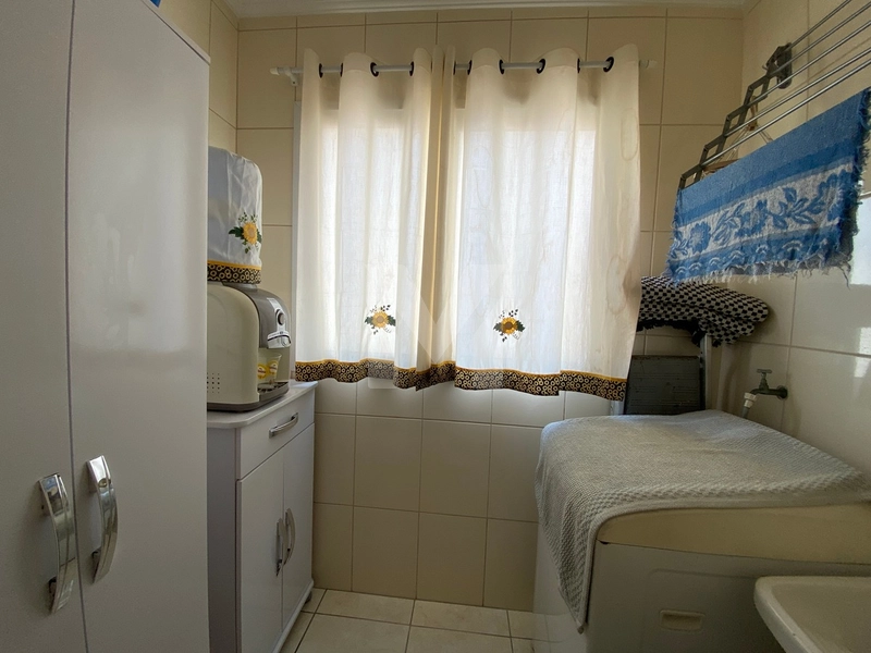 Apartamentos frente mar à venda em Praia Grande.: 16ª foto da galeria de imagens do imóvel