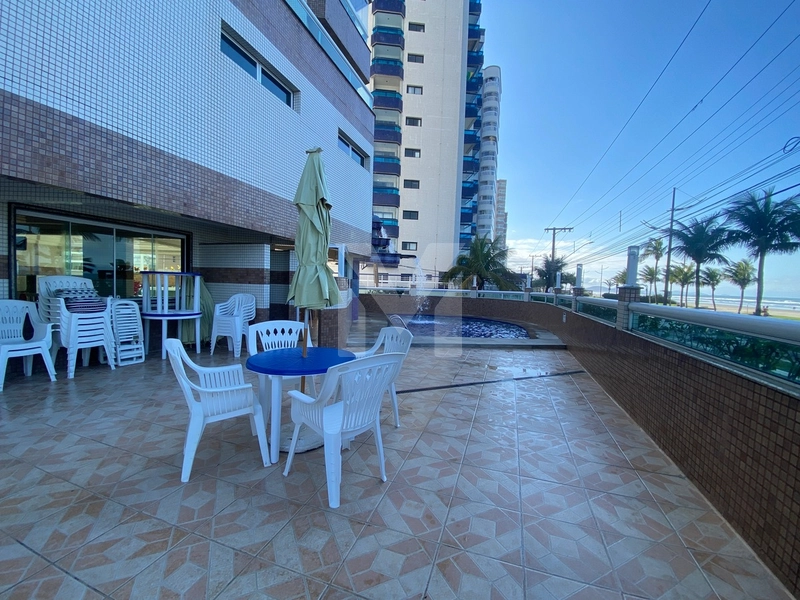 Apartamentos frente mar à venda em Praia Grande.: 20ª foto da galeria de imagens do imóvel