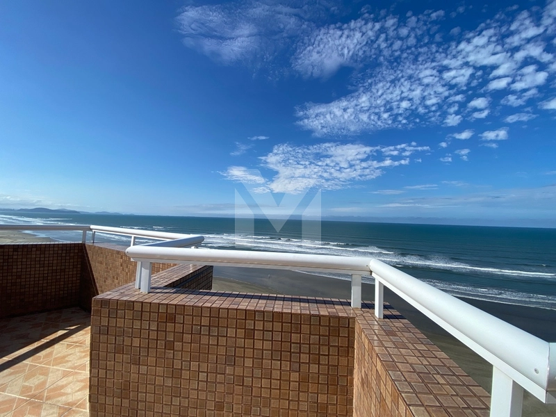 Apartamentos frente mar à venda em Praia Grande.: 28ª foto da galeria de imagens do imóvel