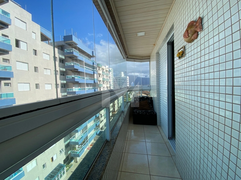 Apartamentos frente mar à venda em Praia Grande.: 3ª foto da galeria de imagens do imóvel