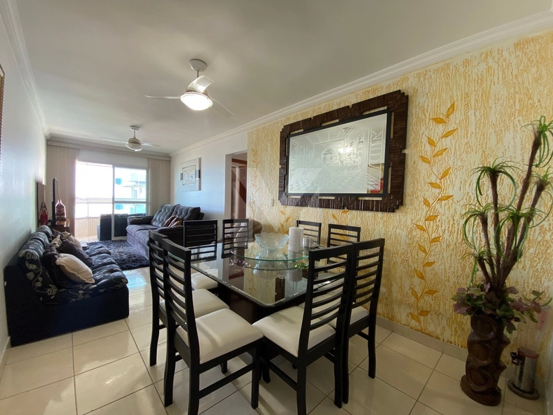 Apartamentos frente mar à venda em Praia Grande.: 6ª foto da galeria de imagens do imóvel