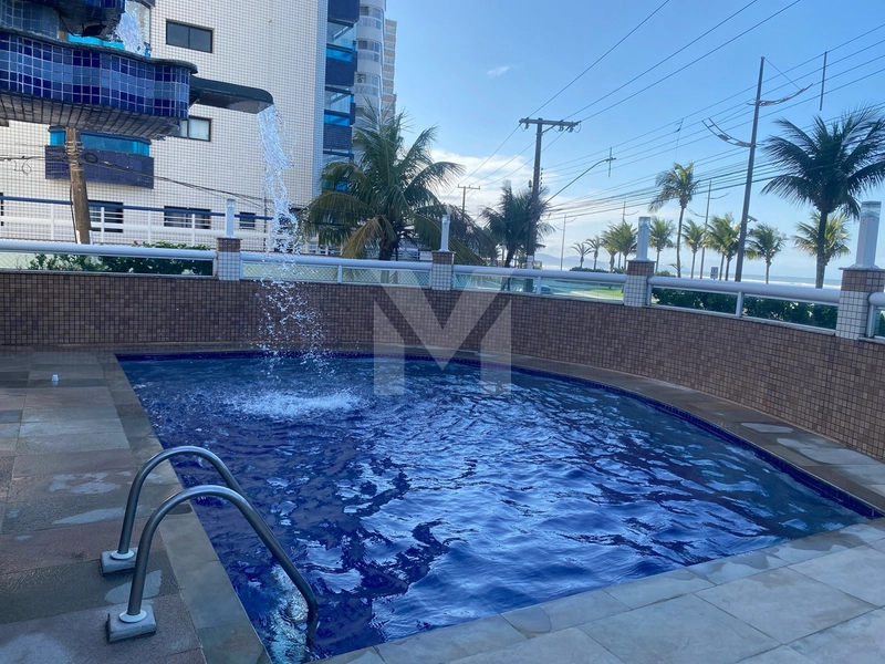 Apartamentos frente mar à venda em Praia Grande.: 18ª foto da galeria de imagens do imóvel