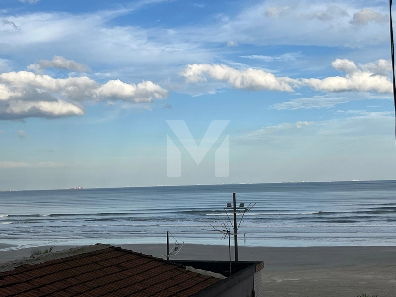 1 DORMITÓRIO COM VISTA MAR: 10ª foto da galeria de imagens do imóvel