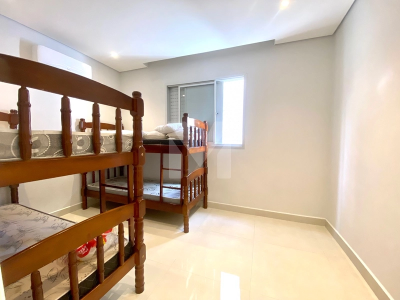 Apartamento de 2 Dorm’s mobiliado na Guilhermina: 10ª foto da galeria de imagens do imóvel