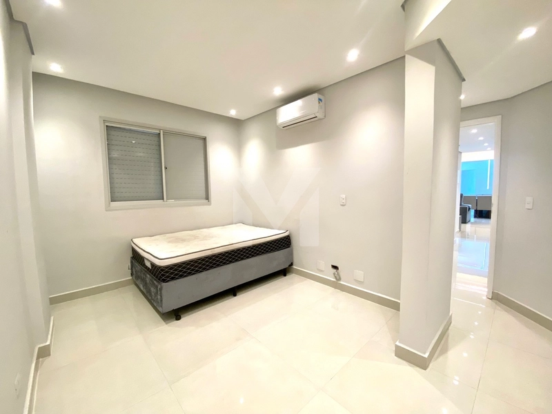 Apartamento de 2 Dorm’s mobiliado na Guilhermina: 11ª foto da galeria de imagens do imóvel