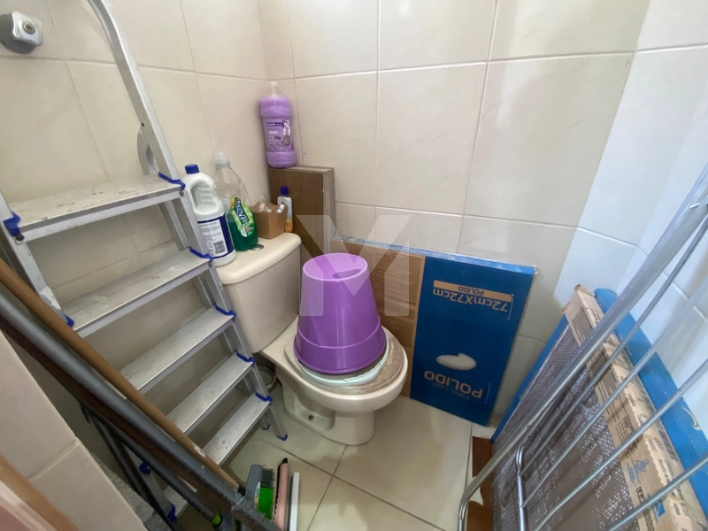 Apartamento de 2 Dorm’s mobiliado na Guilhermina: 14ª foto da galeria de imagens do imóvel